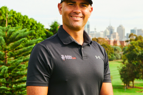 Bobby Walia
