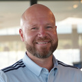 Shaun Bakker