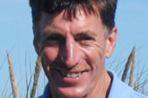 Ken Trimble