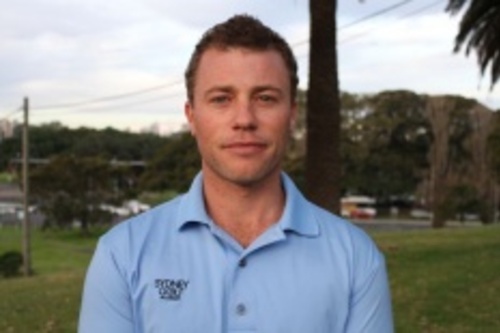 Oliver Gebert