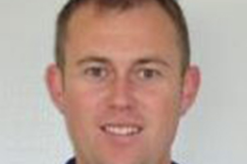 Shaun Coneyworth