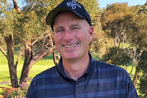 Mark Sullivan