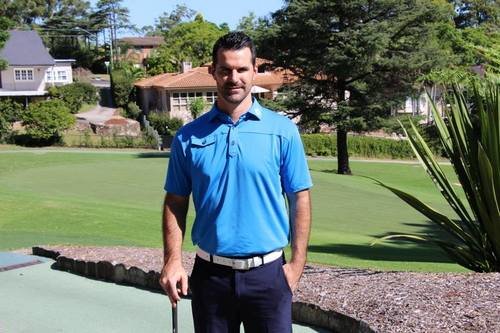 Simon Vale