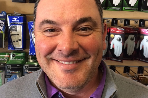 Darren Buhagiar