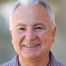 Geoffrey Scott