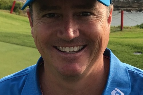 Greg Green