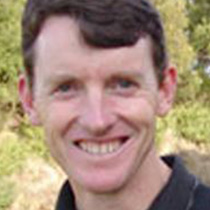 Denis McDade
