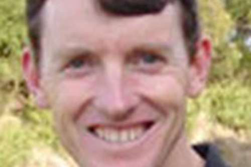 Denis McDade