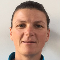 Robyn Sottile