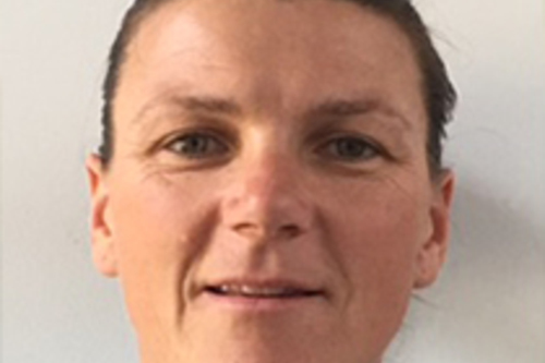 Robyn Sottile