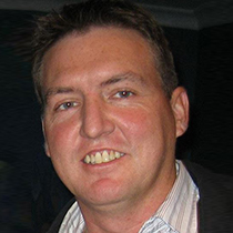 Roland Baglin