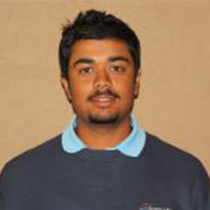 Ruben Lal