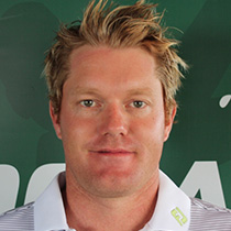 Chris Turk