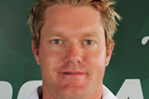 Chris Turk