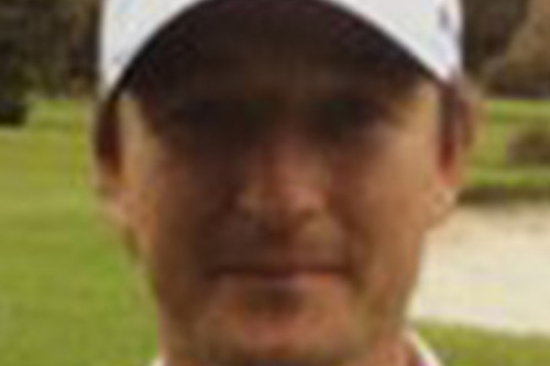 Travis Harrison