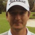 Travis Harrison