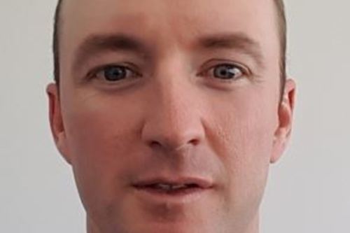 Glenn Domigan