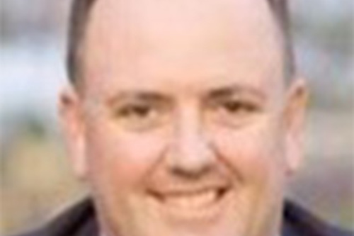 James Cooper
