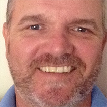 Randall Hollands-Smith