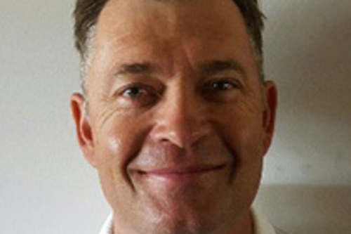 Gary Warburton