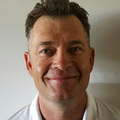 Gary Warburton