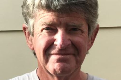 Nicholas McCormack