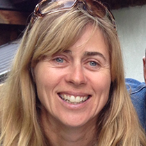 Sarah Douglass-Norris