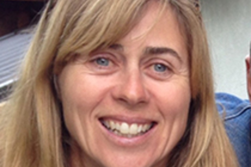 Sarah Douglass-Norris