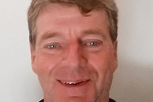 Brian Galvin