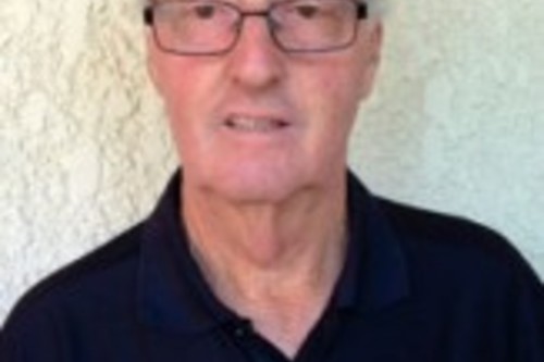 Neil Simpson