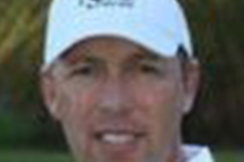 Duncan Kegg