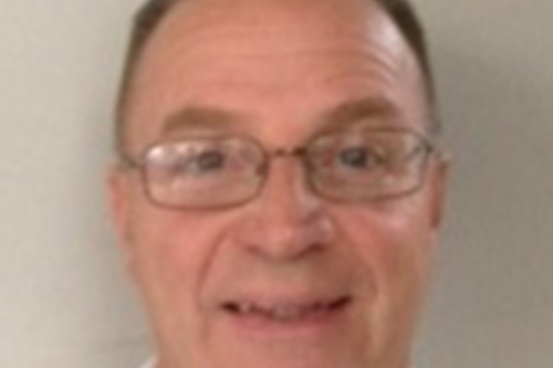 Martin Lyne