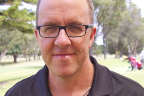 Paul Davis