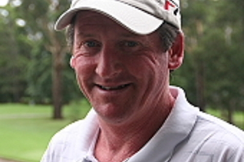 Peter Jones