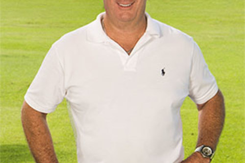David Saunders