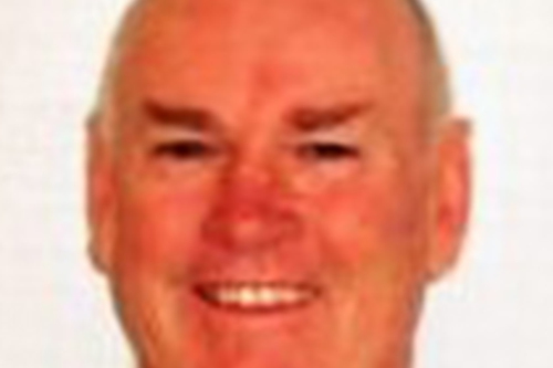 Wayne Spruce