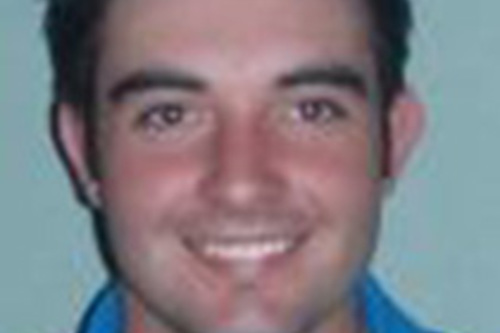 Ben Breckenridge