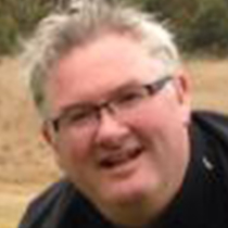 Geoff Ross