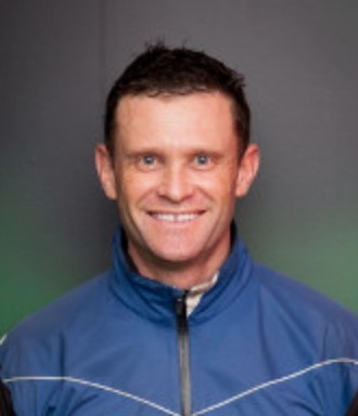 Jonathan Porter