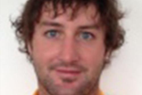 Alex Hamilton