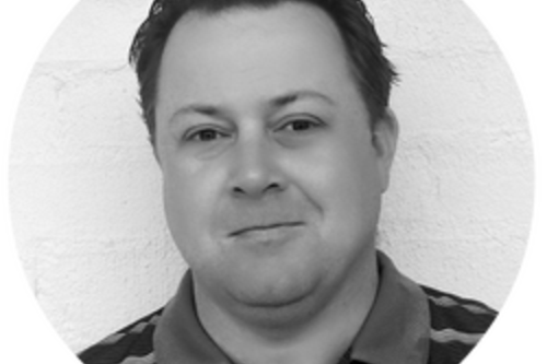 Brendan Green