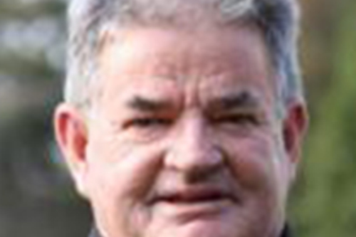Vaughan Somers
