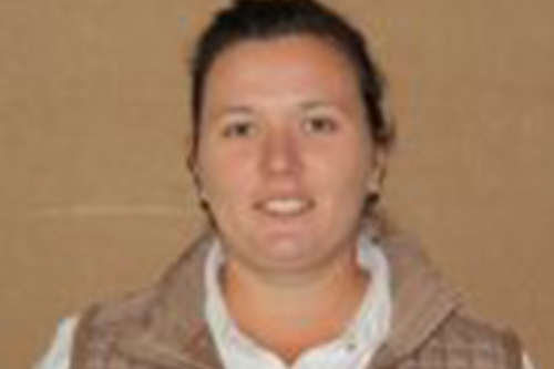 Elissa-Jayne Orr