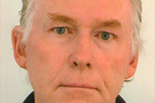 John O'Halloran