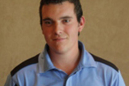 Ethan Cowden