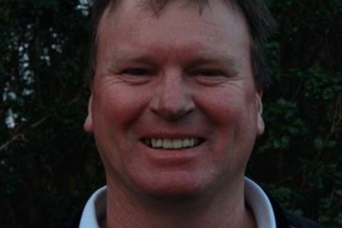 Paul Benbow
