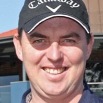 Alan Patterson