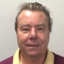 Colin Eilersen