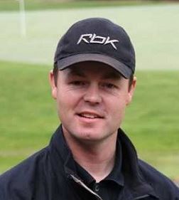 Darren Rowland