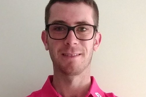 Daniel Defelice